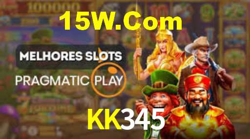 Sinta a adrenalina dos jogos de cassino com KK345