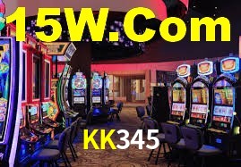 Programa VIP KK345