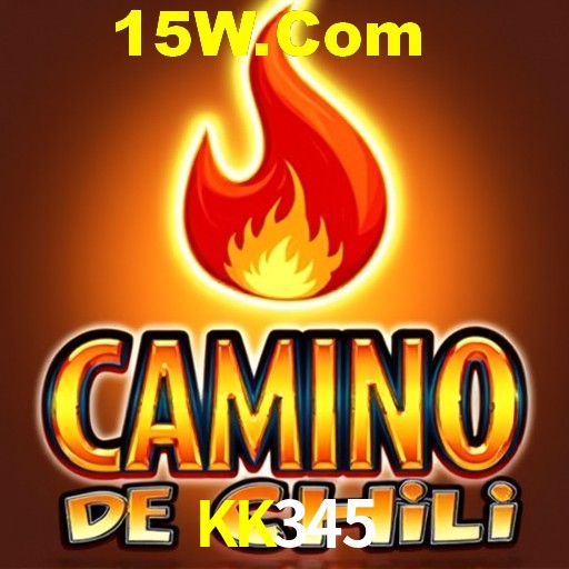 Slot Games KK345