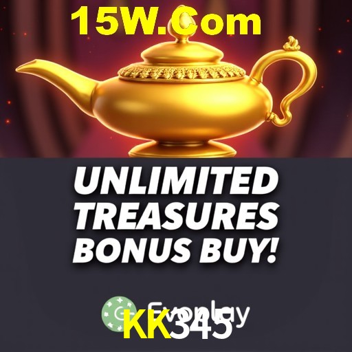 Flash Promotion KK345