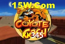 Experiência VIP KK345