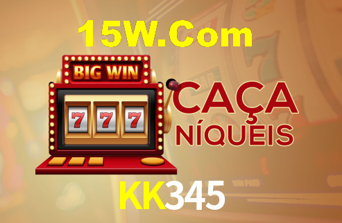 KK345: A Experiência de Casino com Jogos de Mesa ao Vivo