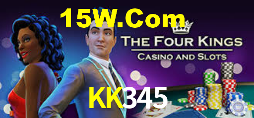 KK345 Bet