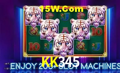 Estatísticas Esportivas KK345
