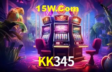 Casino VIP KK345