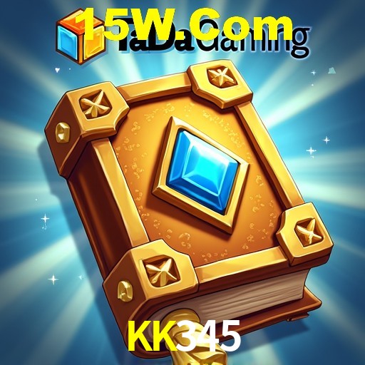 Desvendando o Mundo dos Jogos Virtuais na KK345