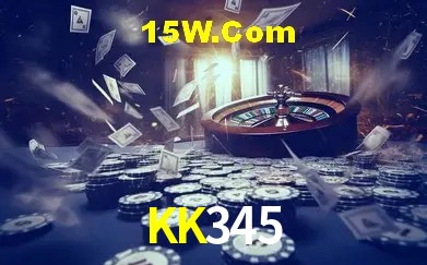 cassino KK345