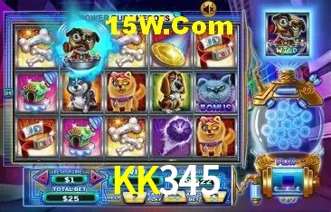 Promoções Sazonais KK345
