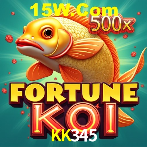 Inovações de Jogos na KK345: O Futuro das Experiências Interativas