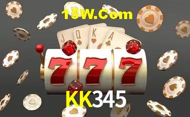 Estatísticas do Jogo KK345